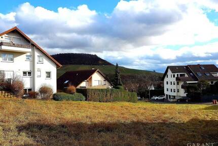 Wunderschöne Terrassenwohnung mit Gartenanteil und Garage in Erlenbach sucht neuen Mieter