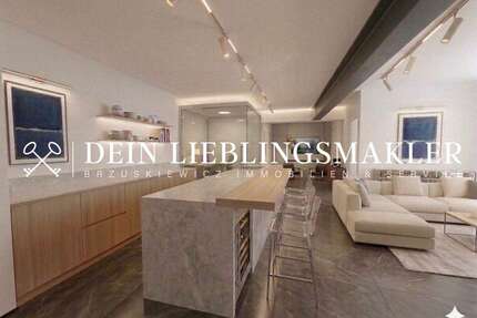 Wohnung zum Kaufen in Mönchengladbach 299.000,00 € 140 m²