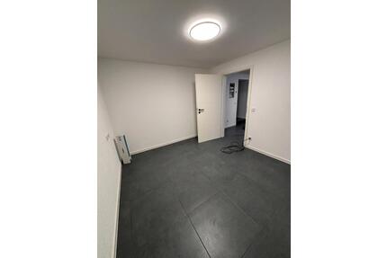 Handwerkerwohnung Mietwohnung im UG in Landsweiler - Schiffweiler