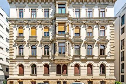 Wohnung zum Kaufen in Leipzig 686.400,00 € 132.35 m²