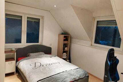 2 Zimmer Wohnung Waldkolonie 5 min zum HBF - Darmstadt