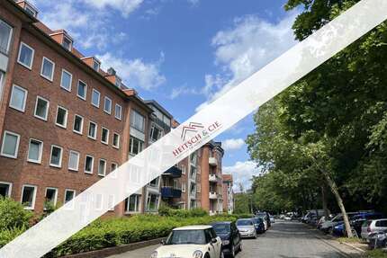 Wohnung zum Kaufen in Kiel 369.000,00 € 88 m²