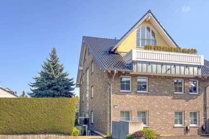 Wohnung zum Kaufen in Pulheim 560.000,00 € 208 m²