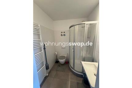 Wohnungsswap - 2 Zimmer, 38 m² - Kreuzbergstraße, Kreuzberg, Berlin