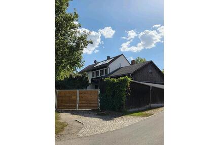 Einfamilienhaus Steinsdorf - 348.000,00&nbsp;EUR Kaufpreis, ca.&nbsp; 121,00&nbsp;m&sup2; in Altmannstein (PLZ: 93336)