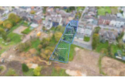 Grundstück zu verkaufen in Eschweiler 330.000,00 € 1558 m²