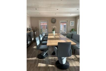 Preis Leistungsverhältnis unschlagbar günstig - Krummhörn