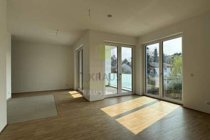 2-Zimmer-Wohnung - barrierefrei - Heidelberg Handschuhsheim