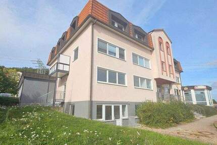 Ihr neues Zuhause im Grünen - moderne 3-Raum-Wohung mit PKW Stellplatz - Zwickau / Oberrothenbach