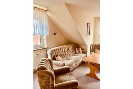 Zentrale Wohnung mit Ausblick - 450,00&nbsp;EUR Kaltmiete, ca.&nbsp; 55,00&nbsp;m&sup2; in Dargun (PLZ: 17159)