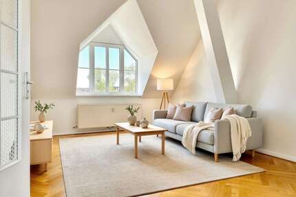 Wohnung zum Kaufen in Berlin 221.700,00 € 50.77 m²