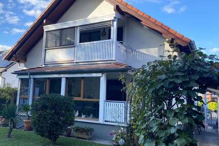 Haus zum Kaufen in Neuenburg am Rhein 672.000,00 € 182.9 m²