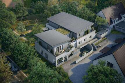 Wohnung zum Kaufen in Aachen 269.000,00 € 41.5 m²