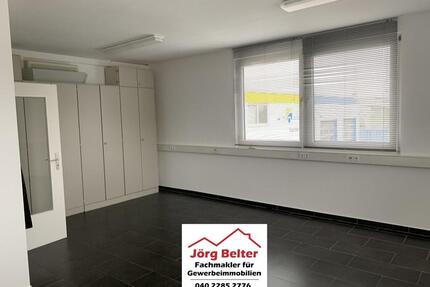 Repräsentative Bürofläche - 1.486,00&nbsp;EUR Kaltmiete, in Siek (PLZ: 22962)