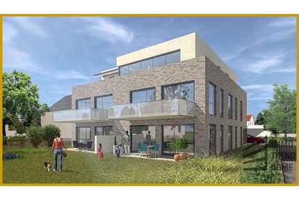 Wohnung zum Kaufen in Osnabrück 737.000,00 € 143 m²