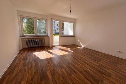 Schöne Moderne 2 Zimmer Wohnung in Siegen