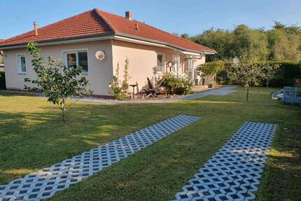 Bungalow in ruhiger Lage zu vermieten optional auch zu verkaufen - Gützkow