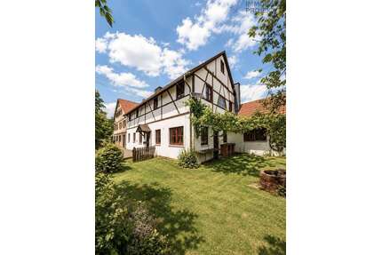 Haus zum Kaufen in Neudrossenfeld 458.500,00 € 455 m²