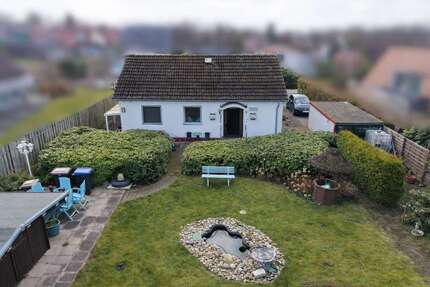 Haus zum Kaufen in Varel Dangast 289.000,00 € 70 m² - Varel / Dangast