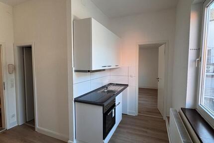 Renovierte 2 Zimmerwohnung im Herzen der Lübecker Altstadt