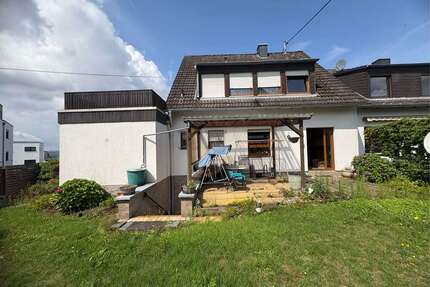 Haus zum Kaufen in Vallendar 349.000,00 € 140 m²