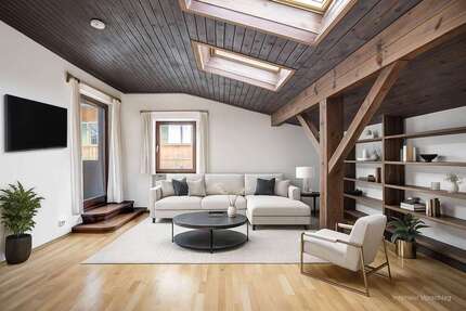 Wohnung zum Kaufen in Lenggries 795.000,00 € 142 m²