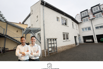 Haus zum Kaufen in Ingelheim am Rhein 189.000,00 € 104 m²