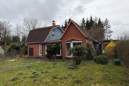 Ein Zweifamilienhaus, dass alles kann! - Kutenholz