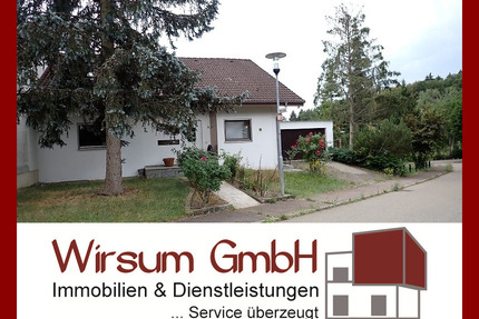 Haus zum Kaufen in Mehrstetten 448.000,00 € 235 m²