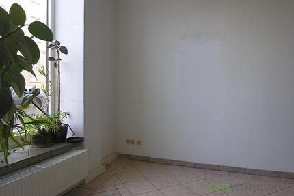 (12403_02) MGN: kleines Büro bzw. Ladengeschäft mit großem Schaufenster direkt in der City - Meiningen