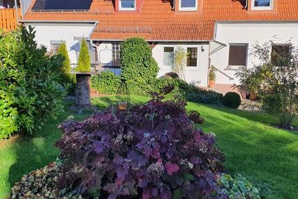 Haus mit Garten zu vermieten in Niederaula Hattenbach ca. 90m2