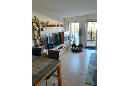 Renovierte Eigentumswohnung EG mit neu angelegter Gartenterrasse - Gummersbach