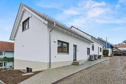 Haus zum Kaufen in Daisendorf 1.049.000,00 € 178 m²
