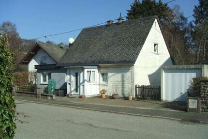 Haus zum Kaufen in Blankenrath 179.000,00 € 107 m²