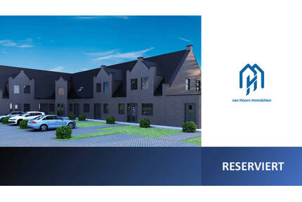 KFW 296 Neubauprojekt mit 9 Wohneinheiten in Leer-Bingum - Leer (Ostfriesland) / Bingum