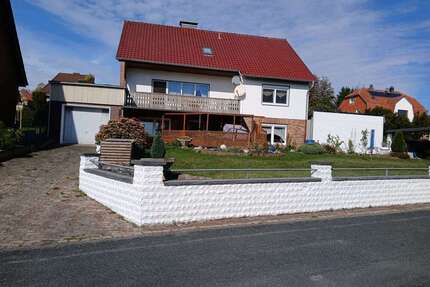 Haus zum Kaufen in Salzhemmendorf 345.000,00 € 165 m²