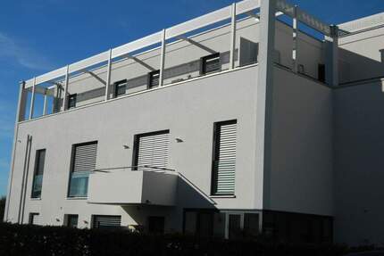 Ideale Wohnung für Einzelperson und Pendler! Möblierte 1,5 Zimmer-Wohnung - Haimhausen