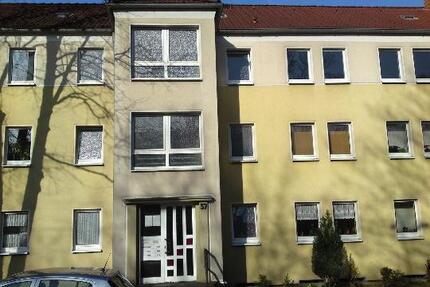 Zentrale & moderne Wohnung! - 370,00&nbsp;EUR Kaltmiete, ca.&nbsp; 47,97&nbsp;m&sup2; in Herne (PLZ: 44623)