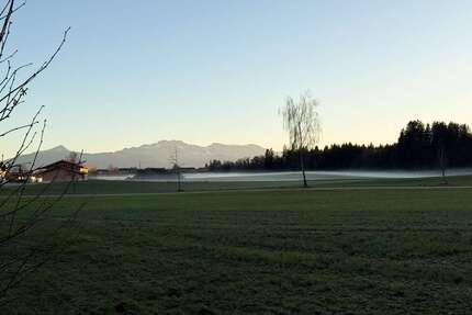 Grundstück zu verkaufen in Eggstätt 935.000,00 € 1341 m²