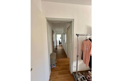 Renovierte 2 Zimmerwohnung in Mainz Mombach