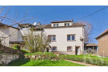 Haus zum Kaufen in Lebach 169.000,00 € 165.88 m²