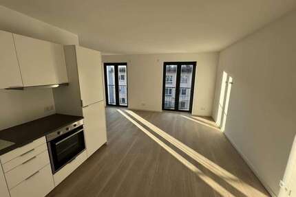 Wohnung zum Mieten in Düsseldorf 750,00 € 24 m²