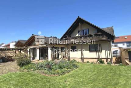 Haus zum Kaufen in Göllheim 799.000,00 € 430 m²