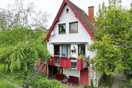 Haus zum Kaufen in Hafenlohr 269.000,00 € 121 m²