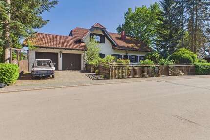 Haus zum Kaufen in Birresborn 448.500,00 € 228.65 m²
