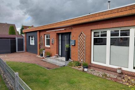 Bungalow in traumhafter Lage in Cloppenburg