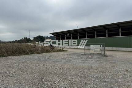 Große Freifläche - Autobahnnah - 2.100,00&nbsp;EUR Kaltmiete, ca.&nbsp; 0,00&nbsp;m&sup2; in Gerabronn (PLZ: 74582) Dünsbach