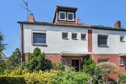 Haus zum Kaufen in Seelze 299.000,00 € 136 m²