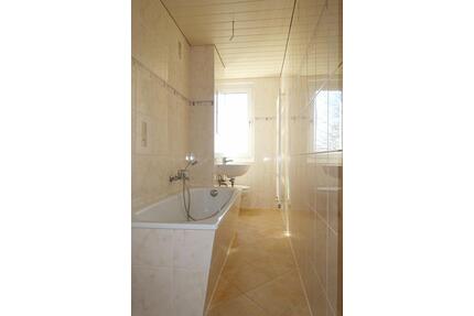 Gemütliche 2-Raumwohnung in zentraler Lage zu vermieten - Köthen (Anhalt)