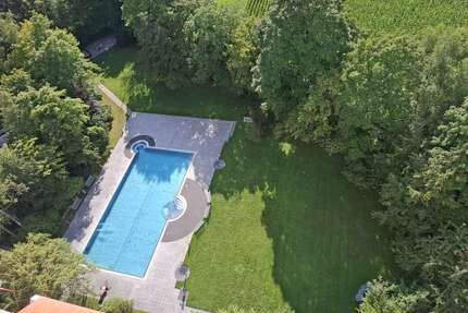 Wohnung zum Kaufen in München Solln 349.000,00 € 56 m² - München / Solln